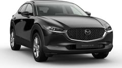 Mazda CX-30 2.5 Exclusive AUTOMATIK Matrix, Bose, Head-up, Log