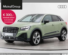 Bild des Angebotes Audi Q2 35 TDI quattro S tronic S line Pano Matrix