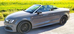 Bild des Angebotes Audi A3 TOP gepflegter A3 35 TFSI, S-line Cabrio sport, B&O Premium Soundanlage