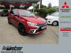Bild des Angebotes Mitsubishi ASX Active+ 2WD 1.6 MIVEC NAVI XENON RFK GRA FSE