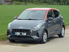 Bild des Angebotes Hyundai i10 Intro Edition