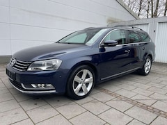 Bild des Angebotes VW Passat 2.0 TSI Variant Comfortline 211PS /2.HAND