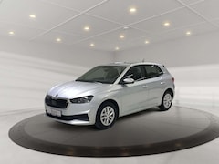 Bild des Angebotes Skoda Fabia FABIA ACTIVE 1,0 ALU PDC KLIMA SH