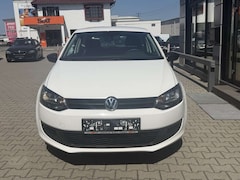 Bild des Angebotes VW Polo Trendline