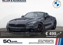 Bild des Angebotes BMW Z4 M 40i HUD+H/K+NAVI+KAMERA+KEYLESS+MEMORY+WL