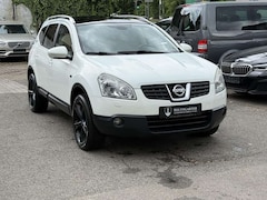 Bild des Angebotes Nissan Qashqai+2 Qashqai +2 Tekna Leder Pano 7 Sitze