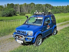Bild des Angebotes Suzuki Jimny Jimny Ranger