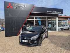 Bild des Angebotes Mitsubishi Space Star Select+ 1.2 MIVEC ClearTec 5-Gang