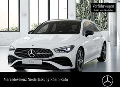 Bild des Angebotes Mercedes-Benz CLA 200 AMG+NIGHT+PANO+LED+KAMERA+TOTW+KEYLESS+7G