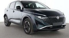 Bild des Angebotes Nissan Qashqai 1.3 DIG-T MHEV N-Connecta Winter+Komf+PG