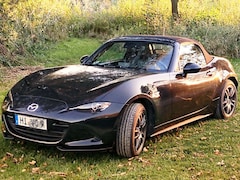 Bild des Angebotes Mazda MX-5 MX-5 SKYACTIV-G 131 Sports-Line