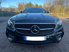 Bild des Angebotes Mercedes-Benz E 53 AMG E-Klasse 4Matic Speedshift 9G-TCT