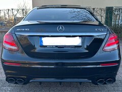 Bild des Angebotes Mercedes-Benz E 53 AMG E-Klasse 4Matic Speedshift 9G-TCT Pano MB Garantie