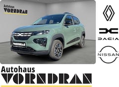 Bild des Angebotes Dacia Spring Expression AHK CCS PDC+Kamera Navi Klima