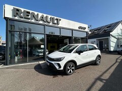 Bild des Angebotes Opel Crossland X Edition 1.2 Turbo