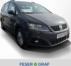 Bild des Angebotes SEAT Alhambra 1.4 TSI Style GRA*Navi*RearView*ACC*App*WinterPake