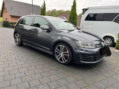 Bild des Angebotes VW Golf GTD BlueMotion Technology
