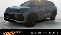 Bild des Angebotes VW Tayron 2.0TDI R-Line 4M DSG 7-Sitzer AHK Navi LE