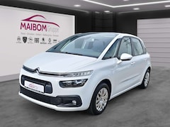 Bild des Angebotes Citroen C4 Picasso C4 1.6 Blue-HDI FAP