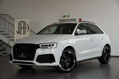 Audi RS Q3 2.5 TFSI quattro