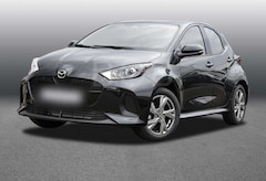 Bild des Angebotes Mazda 2 2024 e-CVT Exclusive Line SHZ PDC KLIMA 8-fach bereift