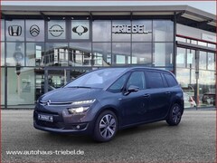 Bild des Angebotes Citroen C4 Picasso Spacetourer Exclusive BHDI150 °Navi°SHZ°