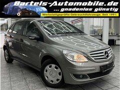 Bild des Angebotes Mercedes-Benz B 170 Sports Tourer, Automatik, Klima, Navi