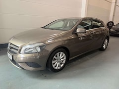 Bild des Angebotes Mercedes-Benz A 180 BlueEfficiency Navi*Kamera*Sitzheiz.*Teilleder
