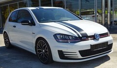 Bild des Angebotes VW Golf GTI BlueMotion Technology