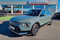 Bild des Angebotes Kia Niro Plug-in Hybrid Vision