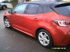 Bild des Angebotes Toyota Corolla Corolla Hybrid 2.0 Hybrid Club