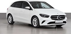 Bild des Angebotes Mercedes-Benz B 180 D 7G-DCT STYLE BUSINESS-PAKET*AUS 1 HAND*