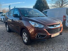 Bild des Angebotes Hyundai iX35 2.0 Premium 4WD*Garantie*TÜV+Service*