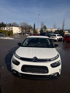 Bild des Angebotes Citroen C4 Cactus Feel