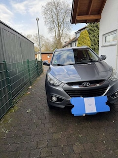 Bild des Angebotes Hyundai iX35 Style 2WD