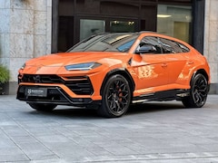 Bild des Angebotes Lamborghini Urus | Capsule | Head-Up | 3D B&O | Q-Citura