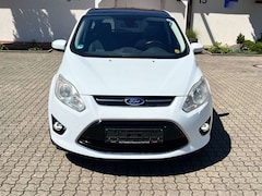 Bild des Angebotes Ford C-Max C-MAX Ambiente 1,0 EcoBoostAmbiente