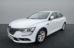 Bild des Angebotes Renault Talisman limo 1,6 Kamera