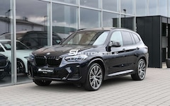 Bild des Angebotes BMW X3 M40i *UVP 102.390€*ACC*AHK*H/K*STANDHZG*360°