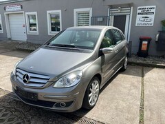 Bild des Angebotes Mercedes-Benz B 180 B 180 CDI (245.207)*Klima*Navi*Alus*