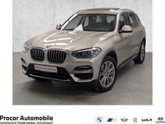 Bild des Angebotes BMW X3 xDrive20i Pano HuD 360° DA 19'' DAB LED WLAN