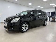 Bild des Angebotes Toyota Verso Executive*TEMP*KLIMAAUTO*7 SITZER*