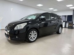 Bild des Angebotes Toyota Verso Executive*TEMP*KLIMAAUTO*7 SITZER*