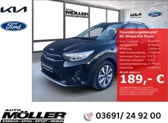Bild des Angebotes Kia Stonic Vision 1.0T 100 DCT7 Spurhalteass. Frontkollisions