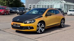 Bild des Angebotes VW Scirocco 1.4 TSI *EINZELSTÜCK*PANO*PDC*FOLIE*