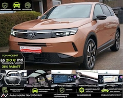 Bild des Angebotes Opel Grandland X Grandland GS+ Panorama*Head Up*Focal*Matrix Led