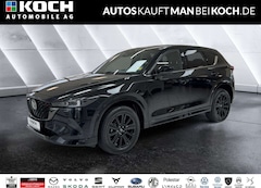 Bild des Angebotes Mazda CX-5 2.0 Automatik Homura LED HEAD UP 360 BOSE