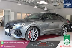 Bild des Angebotes Audi RS Q3 Sportback TFSI quattro Headup*21ZOLL*RS-Sportabgas