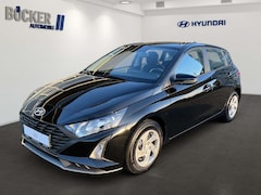 Bild des Angebotes Hyundai i20 MY 25 1.2 T-GDI Select Navi Kamera PDC Klima