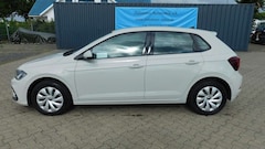 Bild des Angebotes VW Polo 1.0 Life MPI BMT 4Trg Klima Navi LED